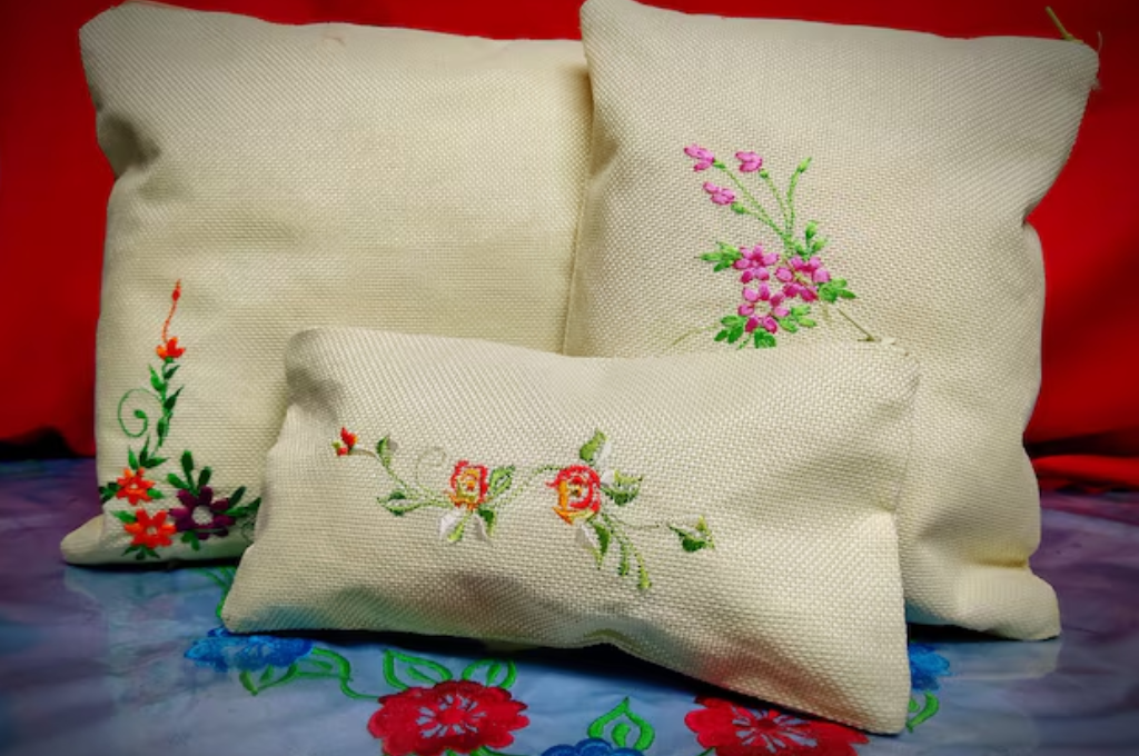 DIY Embroidered Gifts: Personalized Ideas for Every Occasion
