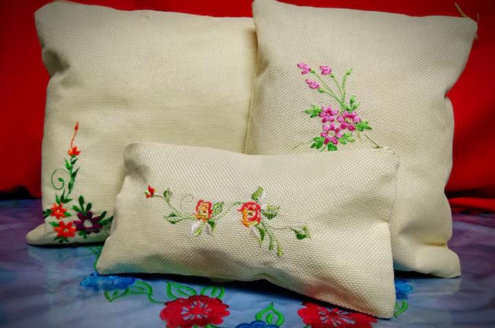 DIY Embroidered Gifts: Personalized Ideas for Every Occasion