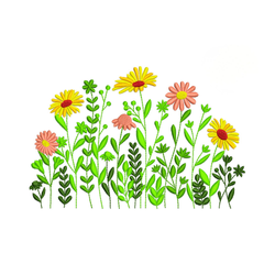 Floral & Garden