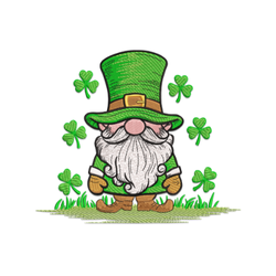 St Patrick's Day