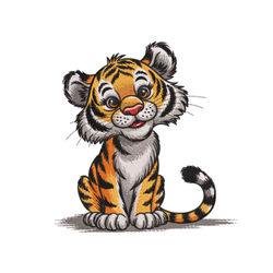 Wild Animals