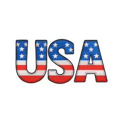 America