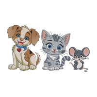 Animals