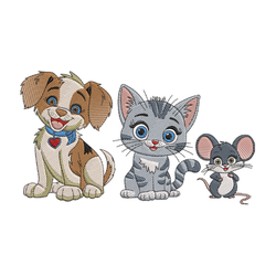 Animals