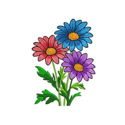 Bouquets & Bunches