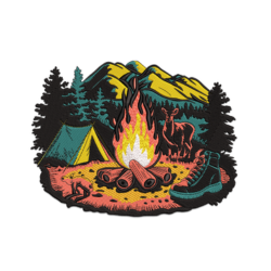 Camping & Fishing