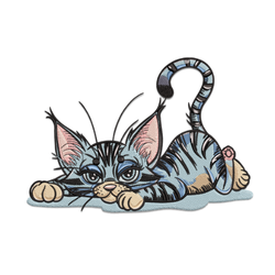 Cats