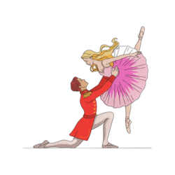 Dance & Drama