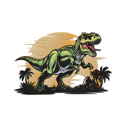 Dinosaurs