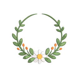 Floral Wreaths
