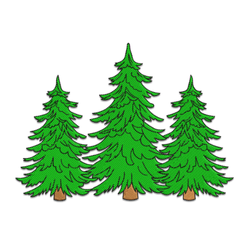 Forest & Trees