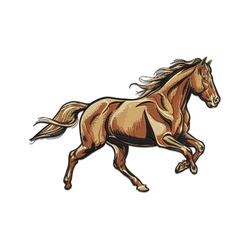 Horses