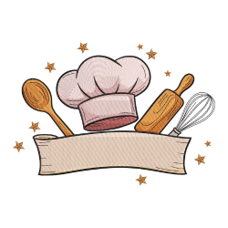 Kitchen & Cooking