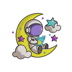 Robots & Space