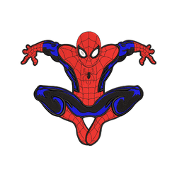 Spider Man