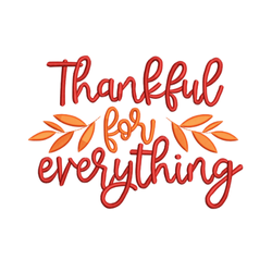 Thanksgiving