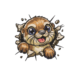 Woodland Animals