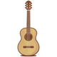Acoustic Guitar Embroidery Design, Music Lover Machine Embroidery Pattern V2, Instant Download
