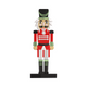 Christmas Nutcracker Embroidery Design, Instant Download