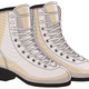Combat Boots Embroidery Design, Instant Download