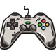 Cool Gaming Controller Embroidery Design, Instant Download