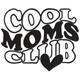 Cool Moms Club Embroidery Design, Instant Download
