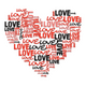 Creative Heart Embroidery Design, Instant Download