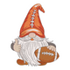 Football Gnome Embroidery Design, Sports Gnome Machine Embroidery Pattern, Instant Download