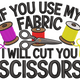 Funny Sewing Embroidery Design, Instant Download