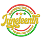 Honoring the Past Juneteenth Embroidery Design, Instant Download