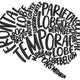 Human Brain Typography Embroidery Design, Instant Download