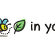 I Bee-Leaf in You Embroidery Design, Instant Download
