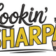 Lookin' Sharp Pencil Embroidery Design, Instant Download