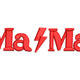 Ma Lightning Bolt Embroidery Design, Instant Download