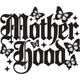 Mother Hood Embroidery Design, Mother's Day Pattern, Machine Embroidery Pattern, Instant Download