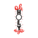 Oh Holy Night Vertical Embroidery Design, Instant Download
