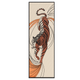 Tiger Walk Embroidery Design, Machine Embroidery Pattern, Instant Download