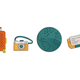 Travel Icons Embroidery Design, Machine Embroidery Pattern, Instant Download